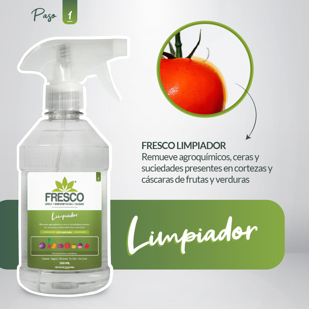 Limpiador