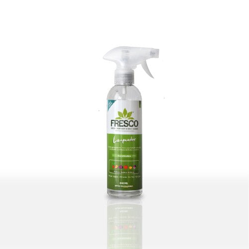 Combo Limpiador y Desinfectante 240 ml