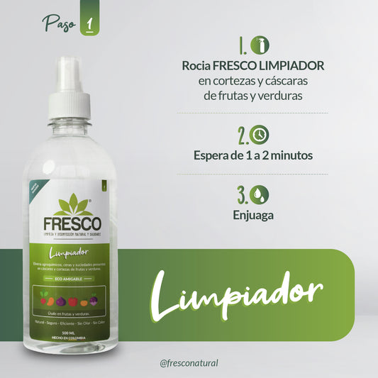 Limpiador